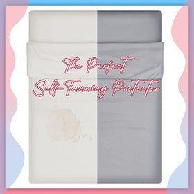 Irenare sleep sack size and scale with measuring tape for fit clarity