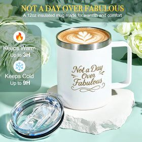IRINXL aromatherapy candle lit to create a calming, fragrant atmosphere