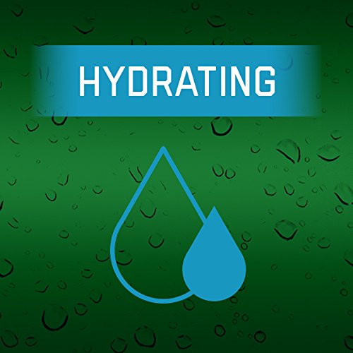 Irish Spring body wash in shower use delivering a rich lather for deep clean