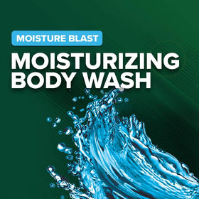 Irish Spring texture close-up foam illustrating rich lather benefit
