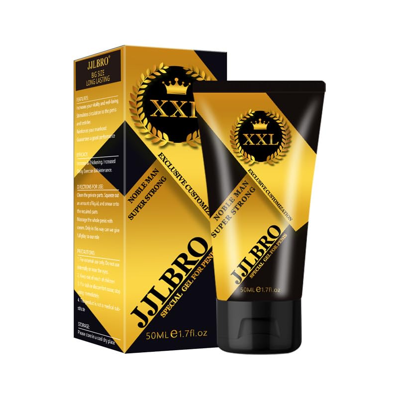 Irvy ProStim front packaging showing product and confident presentation benefit