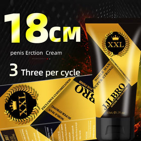 Irvy ProStim ingredients label close-up featuring key botanicals and nourishing benefit