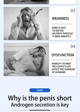 Irvy ProStim lifestyle bathroom routine scene suggesting daily use and confidence benefit