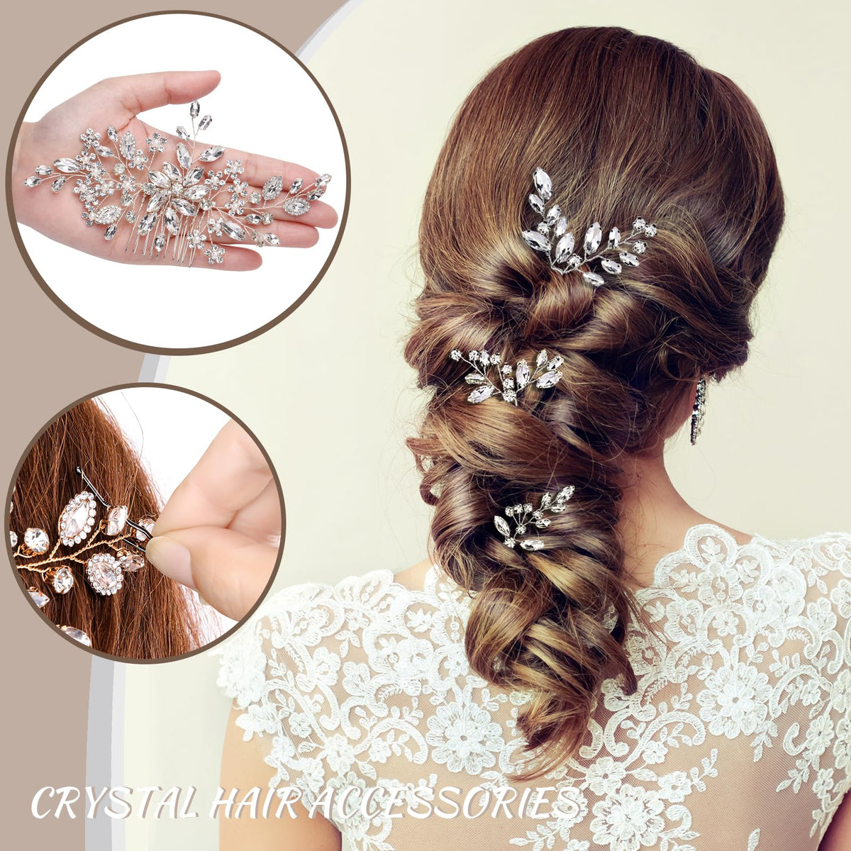 IRYCSSCE back-of-comb smooth edge displaying rounded finish for scalp comfort benefit
