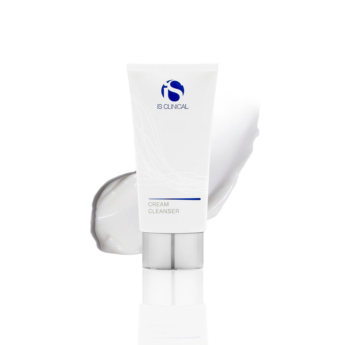 iS CLINICAL front packaging showing product and label for clear identification and trust