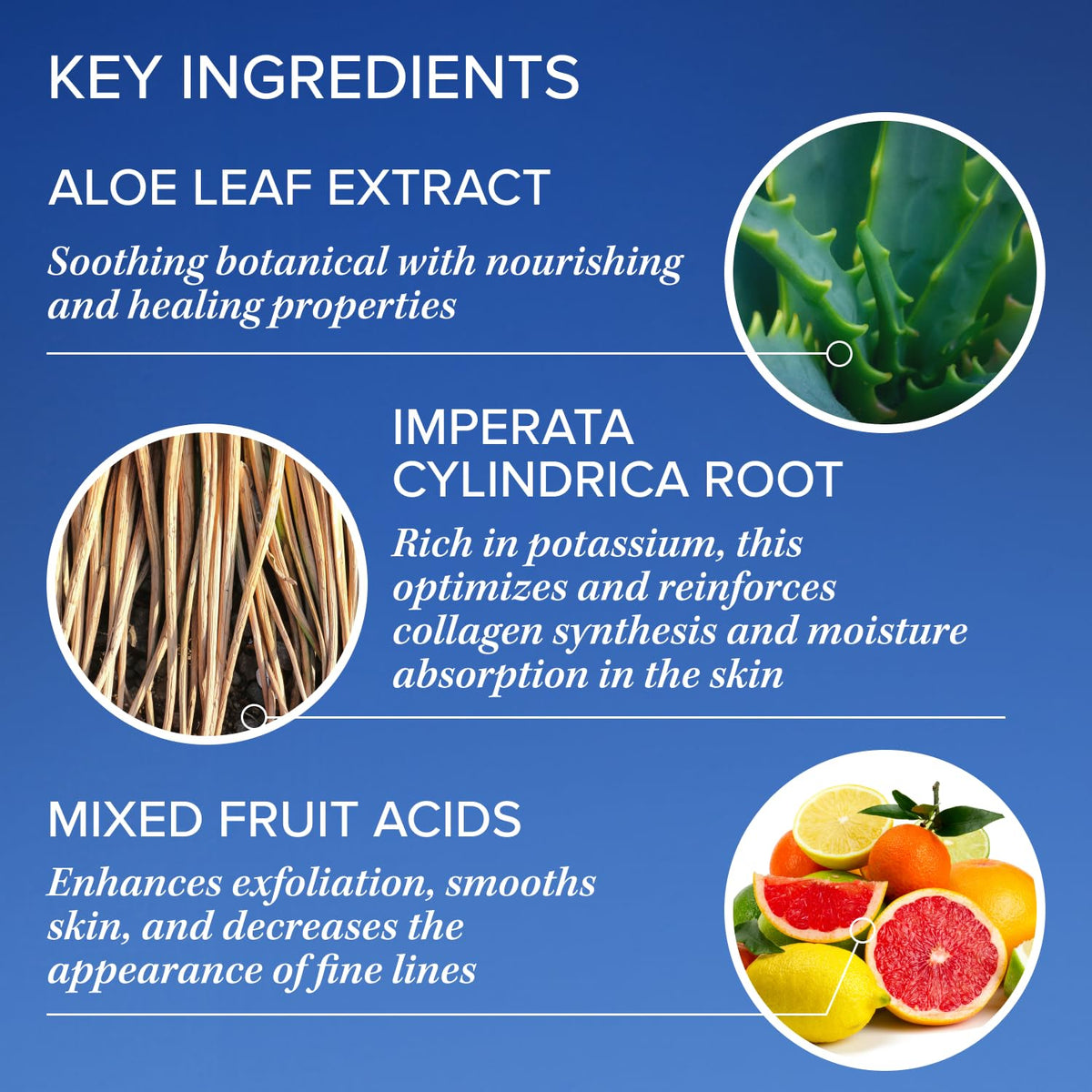 iS CLINICAL application step patting under-eye cream for quick absorption benefit