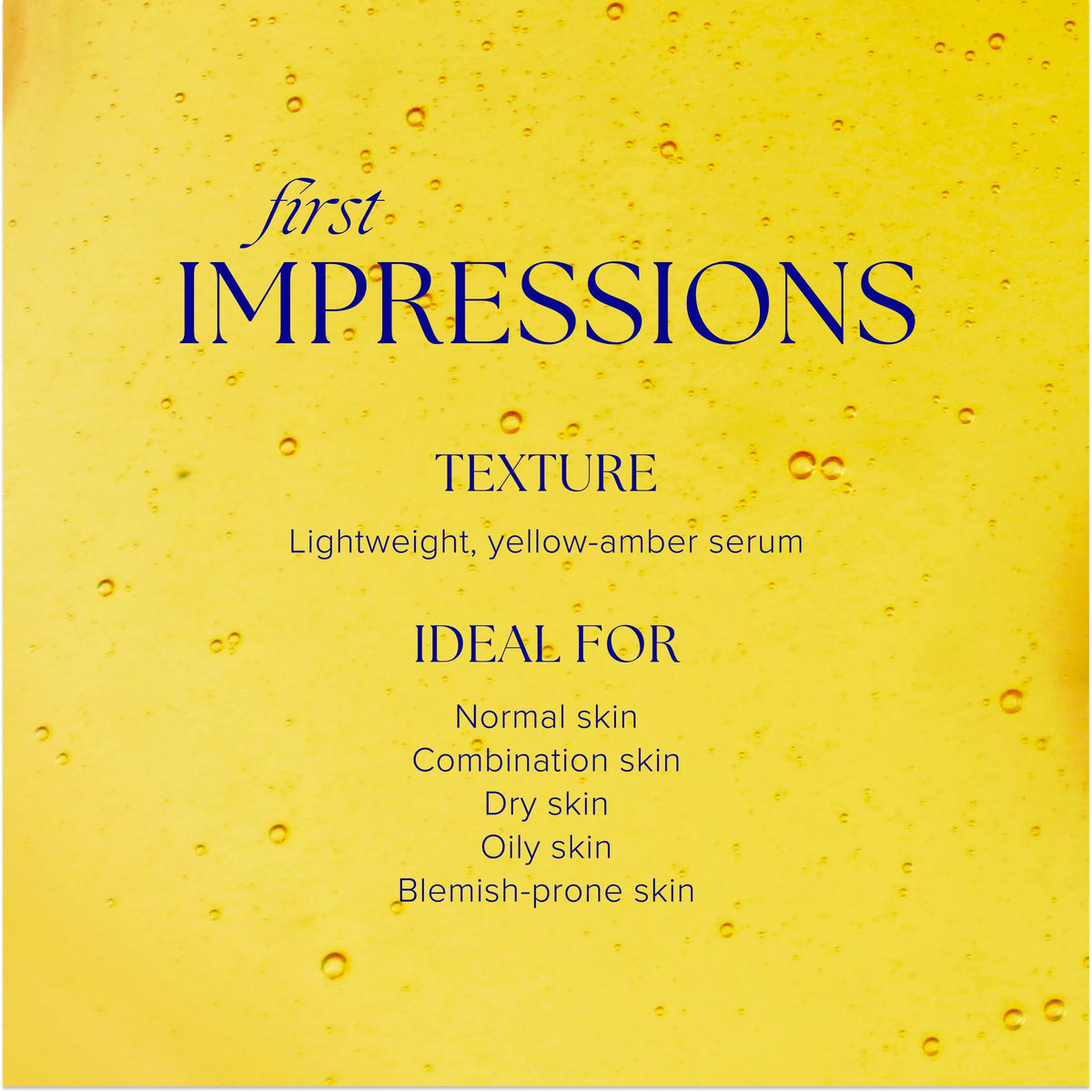 iS CLINICAL dropper dispensing serum highlighting precise application and minimal waste