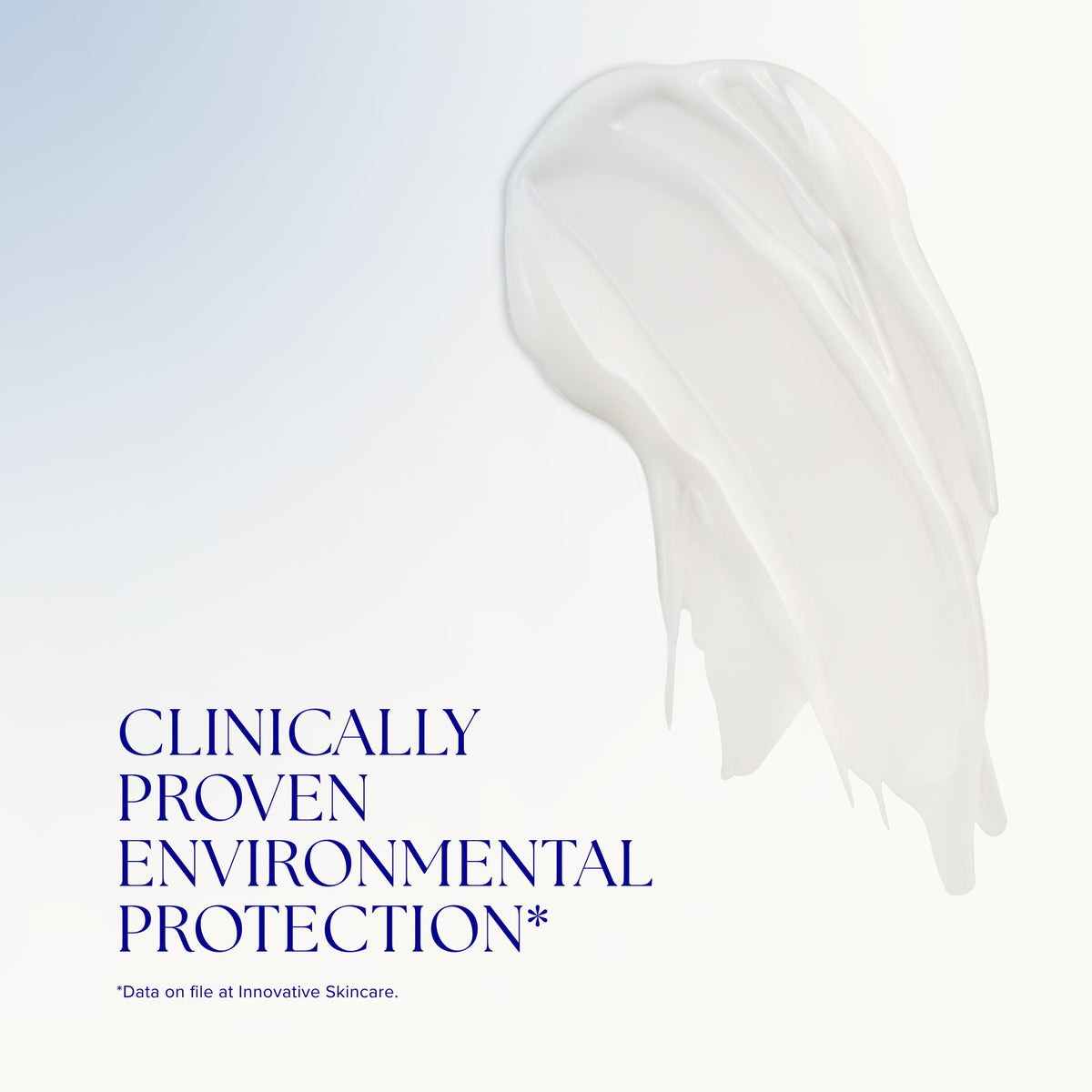 iS CLINICAL jar with botanical extracts, illustrating natural antioxidants and peptide support