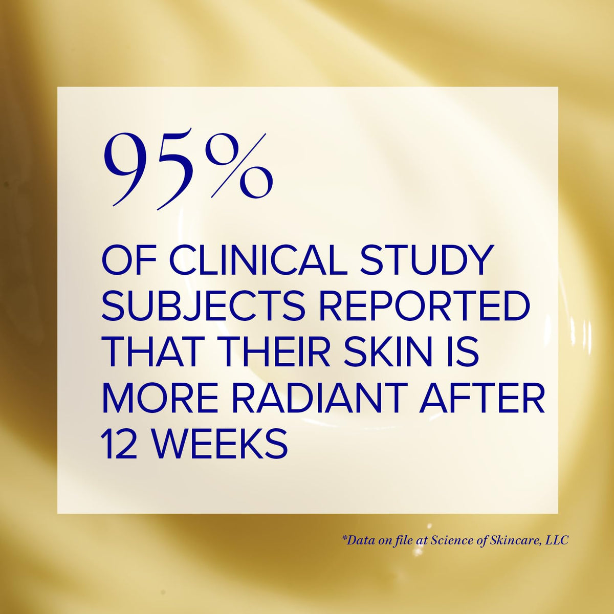iS CLINICAL bottle on bathroom counter in daylight, suggests daily routine benefit
