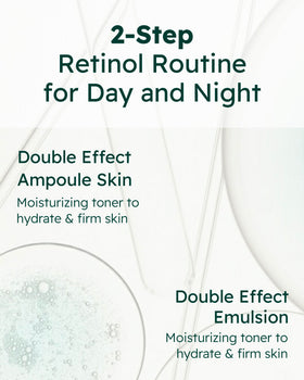 Isa Knox serum dropper releasing clear serum for deep nourishment benefit
