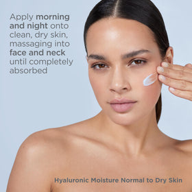 ISDIN displayed on bathroom shelf to suggest everyday skincare habit