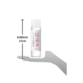 Ishizawa Lab lotion on bathroom shelf in routine setting indicating everyday usability