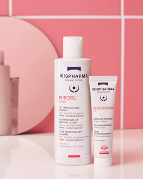 IsisPharma product with clinical notes suggesting trusted, formulated approach