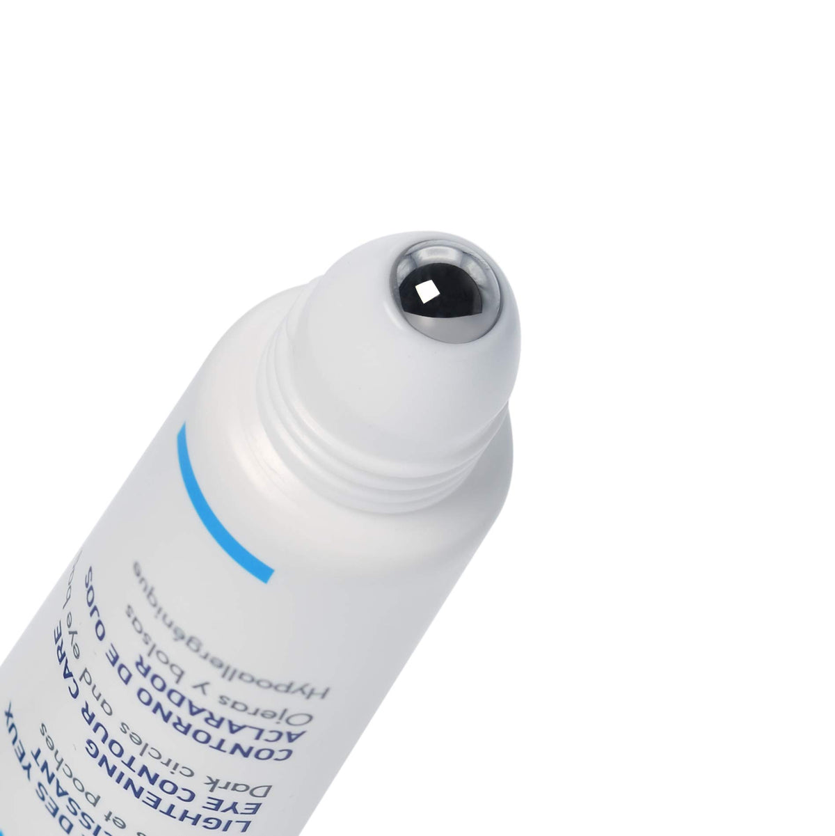 IsisPharma applicator nozzle detail for precise, hygienic targeted application