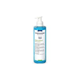 IsisPharma front packaging showing product name and 250ml size for clear identification