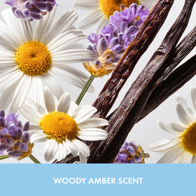Isle of Paradise applying body butter to arm to show fast absorption benefit