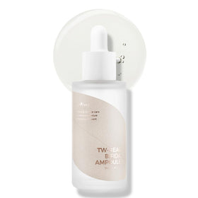 IsNtree ampoule front packaging showing bottle and label for ingredient clarity
