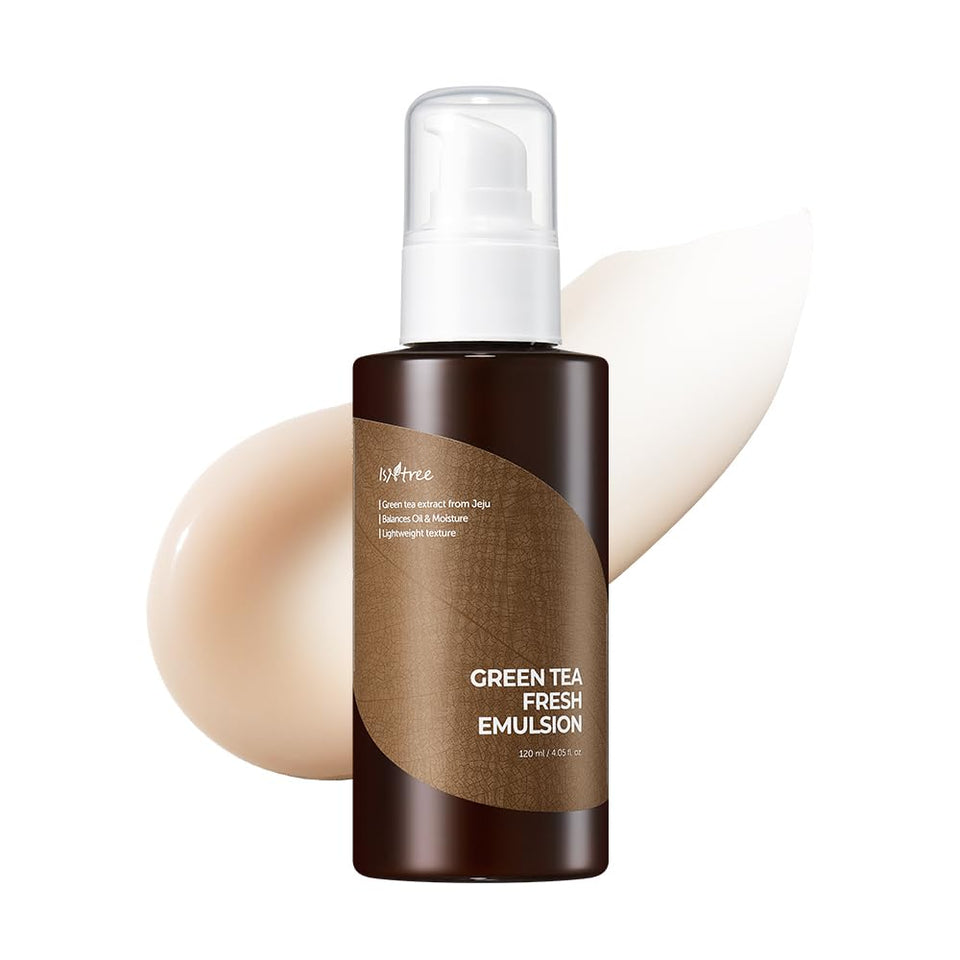 IsNtree front packaging showing bottle and label for hydration