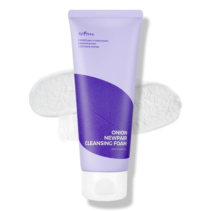 IsNtree front packaging showing bottle and label for clear product identification and trust
