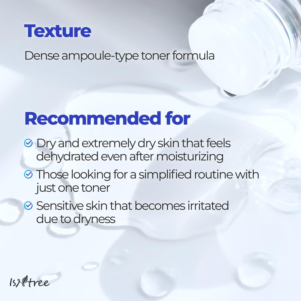 IsNtree back label shot showing ingredients and formulation transparency