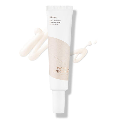 IsNtree front packaging showing product and size benefits