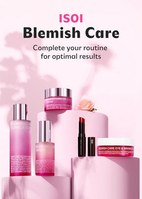 Bulgarian rose oil bottle with ISOI label indicating nourishing antioxidant skin conditioning