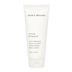 Issey Miyake front bottle showing label and 6.7 oz size for elegant presentation