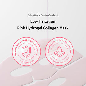 I.st detailed cheek contour fit showing skin-hugging gel that reduces shifting during use