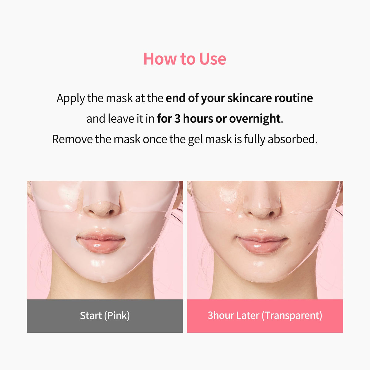 I.st mask beside hand for scale showing single-sheet size and convenient portability