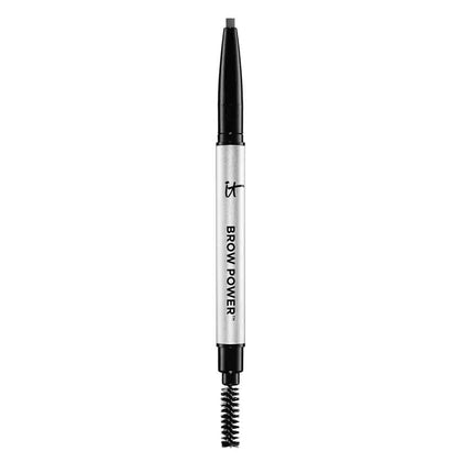IT Cosmetics front packaging showing pencil and shade for clear purchase choice