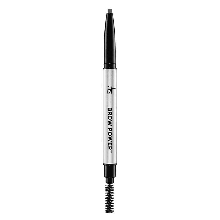 IT Cosmetics front packaging showing pencil and shade for clear purchase choice