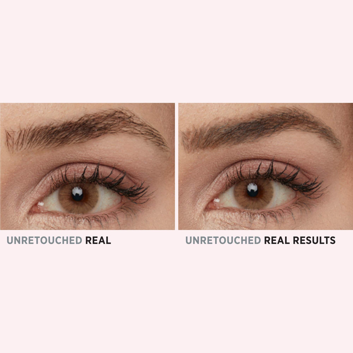 IT Cosmetics view of built-in spoolie blending product for a natural finish