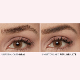 IT Cosmetics view of built-in spoolie blending product for a natural finish