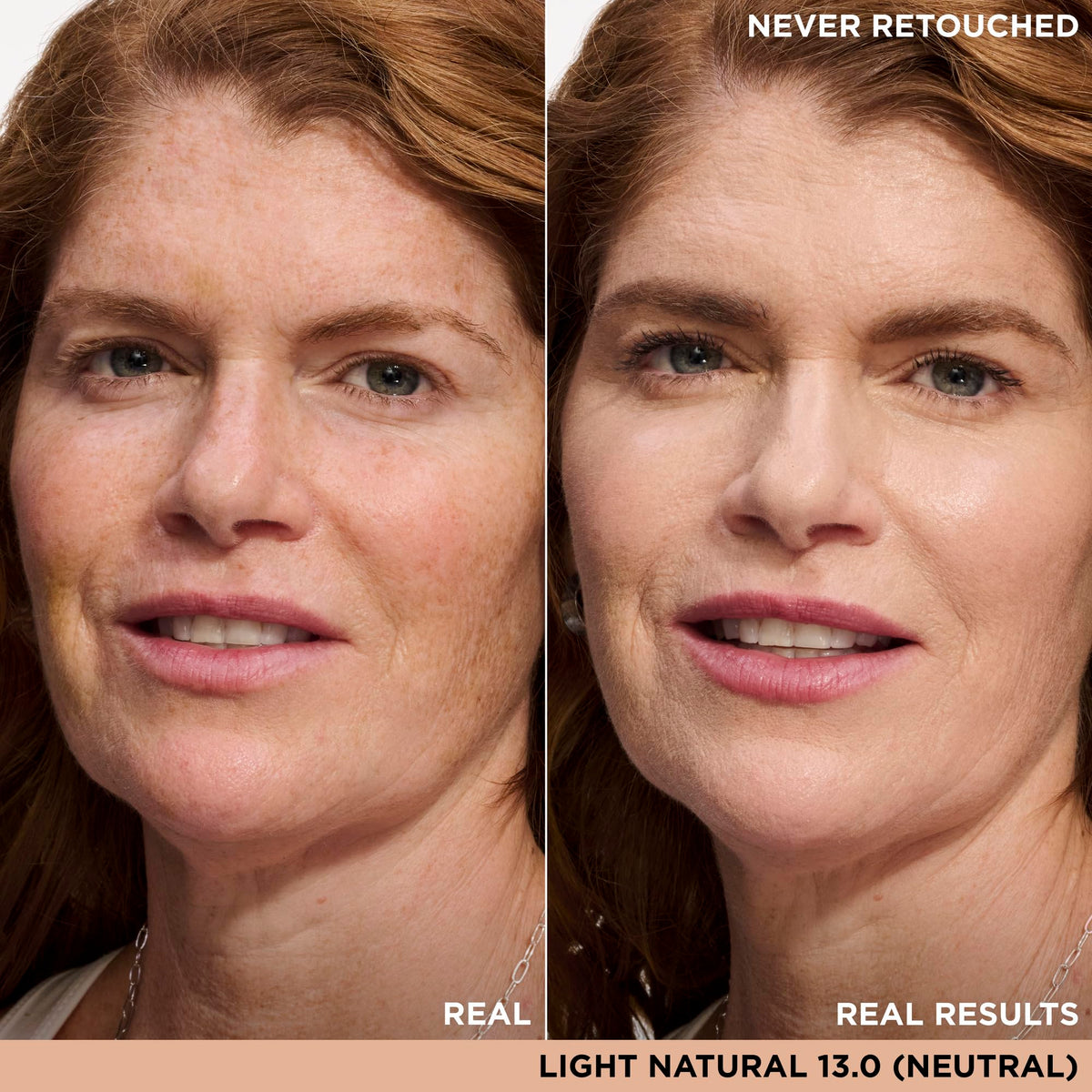 IT Cosmetics applicator wand applying concealer for precise coverage benefit: easy control