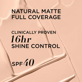 IT Cosmetics swatch of Light Neutral on arm demonstrating color match and coverage