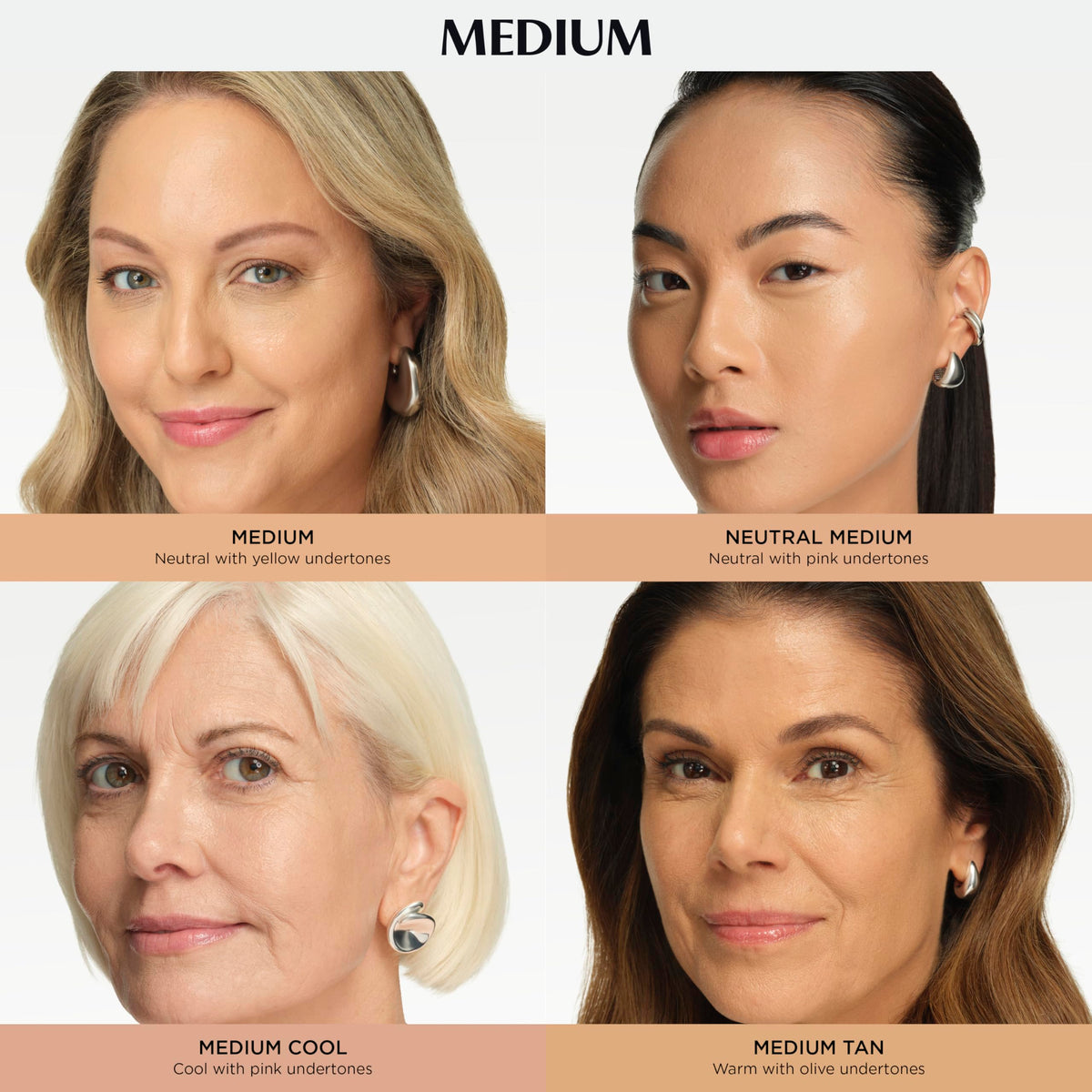 IT Cosmetics CC+ next to credit card showing travel-size portability benefit