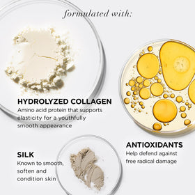 IT Cosmetics compact held in hand to show size and travel-friendly benefit