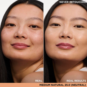 IT Cosmetics concealer opened with applicator visible for easy application