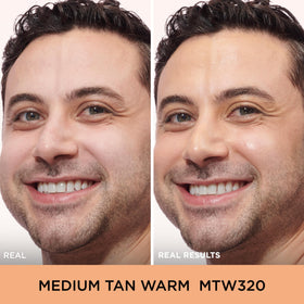 IT Cosmetics soft-tip applicator close-up for precise, hygienic application benefit