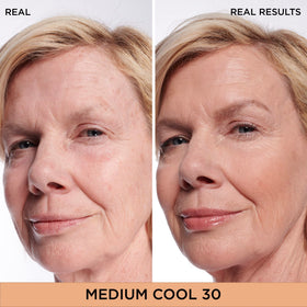 IT Cosmetics doe-foot applicator offering precise spot coverage benefit
