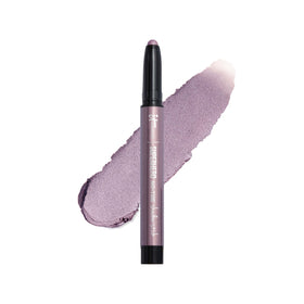 IT Cosmetics front packaging showing Epic Amethyst stick and product benefit of easy application