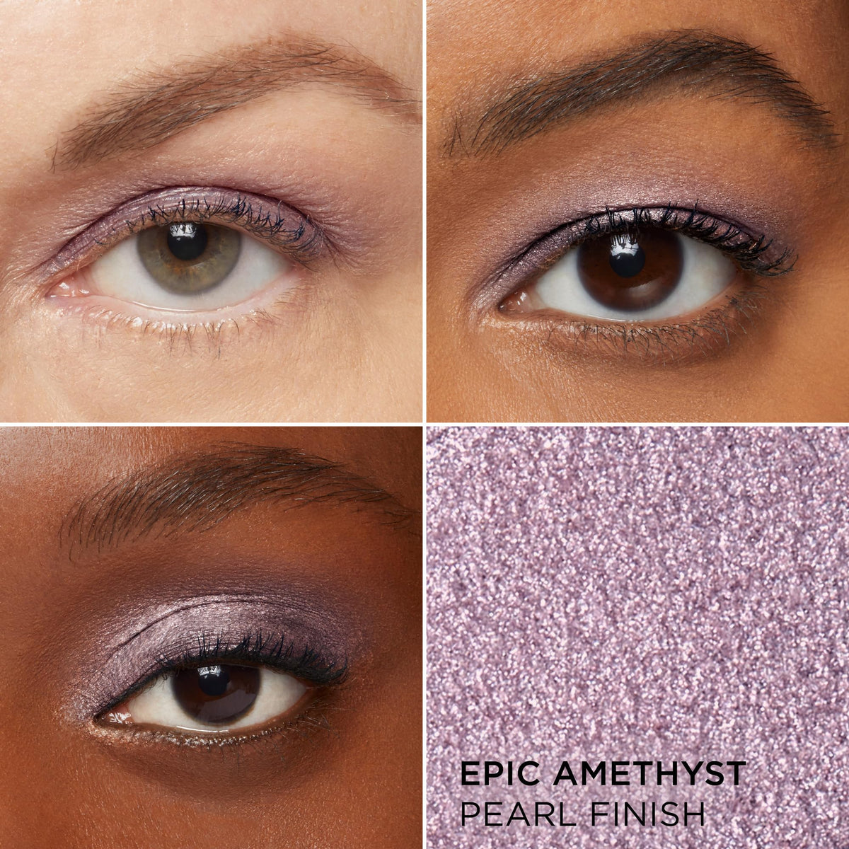 IT Cosmetics close-up of stick tip texture showing smooth no-tug glide and blendability