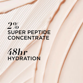 IT Cosmetics open cap detail showing creamy formula and easy dispensing benefit