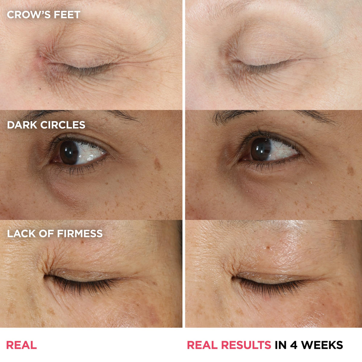 IT Cosmetics open jar showing smooth cream texture and lightweight finish