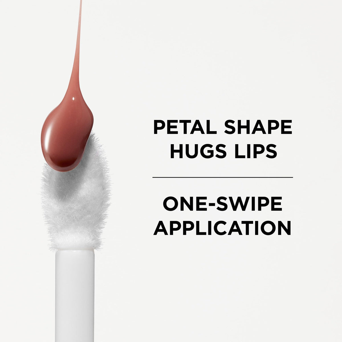 IT Cosmetics open cap and tube mouth illustrating clean dispensing