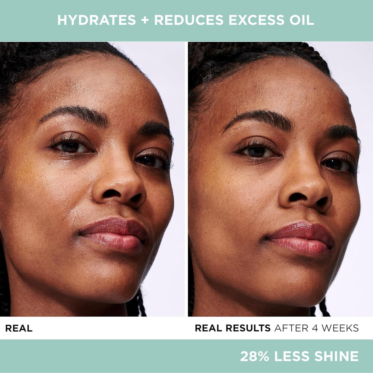 IT Cosmetics open jar texture highlighting lightweight gel-cream hydration