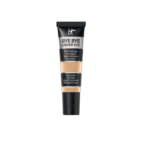 IT Cosmetics front packaging showing product and shade for easy identification