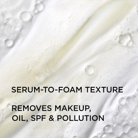 IT Cosmetics pump dispenser close-up for easy, mess-free use