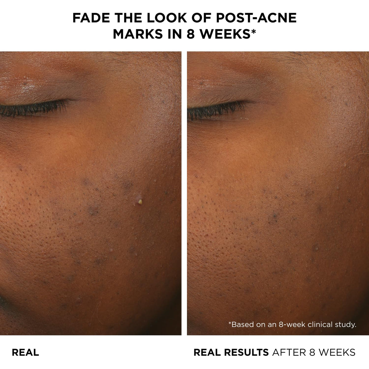 IT Cosmetics pump dispensing serum highlighting lightweight texture