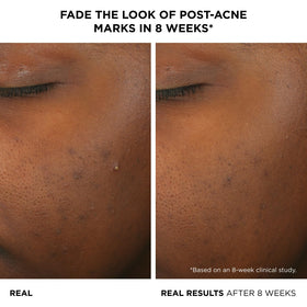 IT Cosmetics pump dispensing serum highlighting lightweight texture